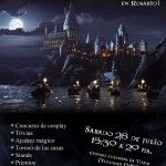 WizardCon poster
