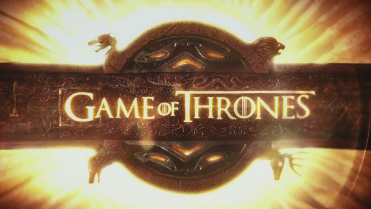 Review: Game of Thrones(Juego de Tronos) DVD Temporada I