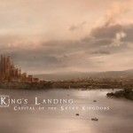 Game of thrones king’s landing 1280×800
