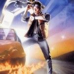 Drew Struzan – Back to the Future I (1985)
