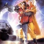 Drew Struzan – Back to the Future II (1989)