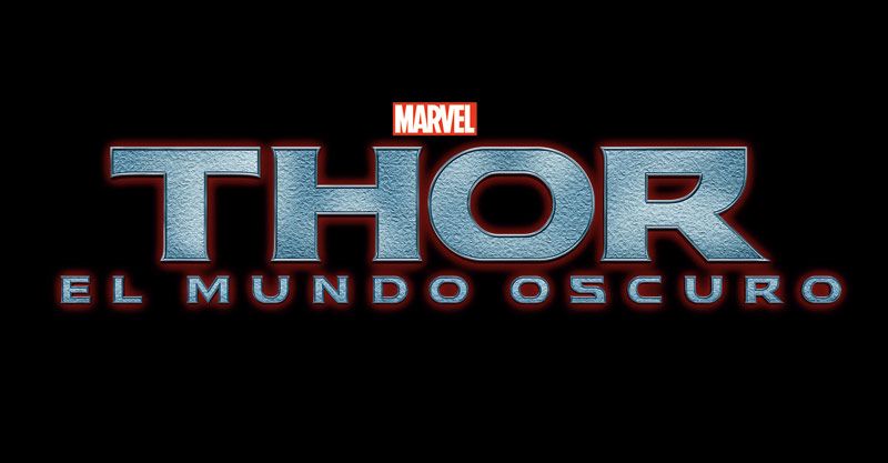 Thor: Mundo oscuro
