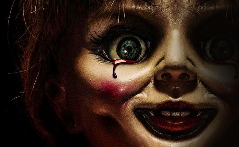 Annabelle