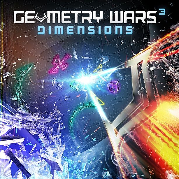 Geometry-Wars 3