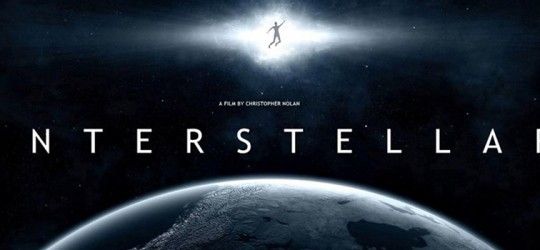 Interstellar