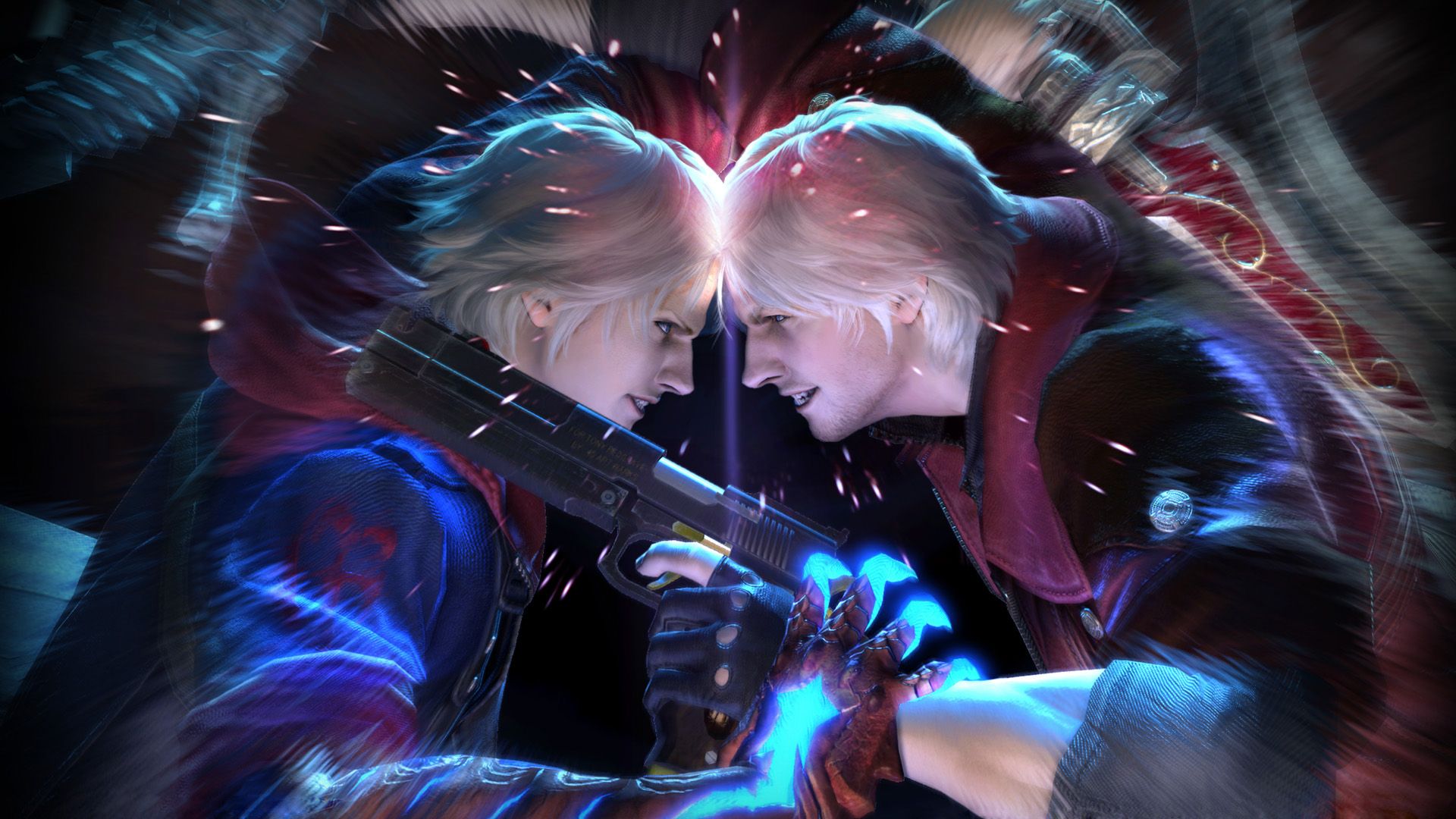 Review: Devil May Cry 4 Special Edition