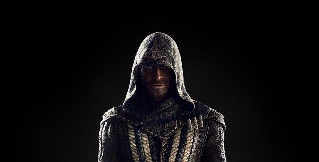 Primera imagen de la película de Assassin’s Creed