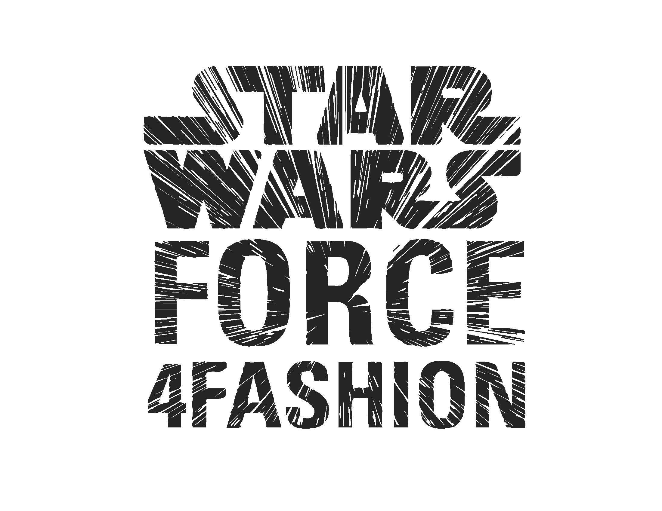 Iniciativa Star Wars «Force 4 Fashion»