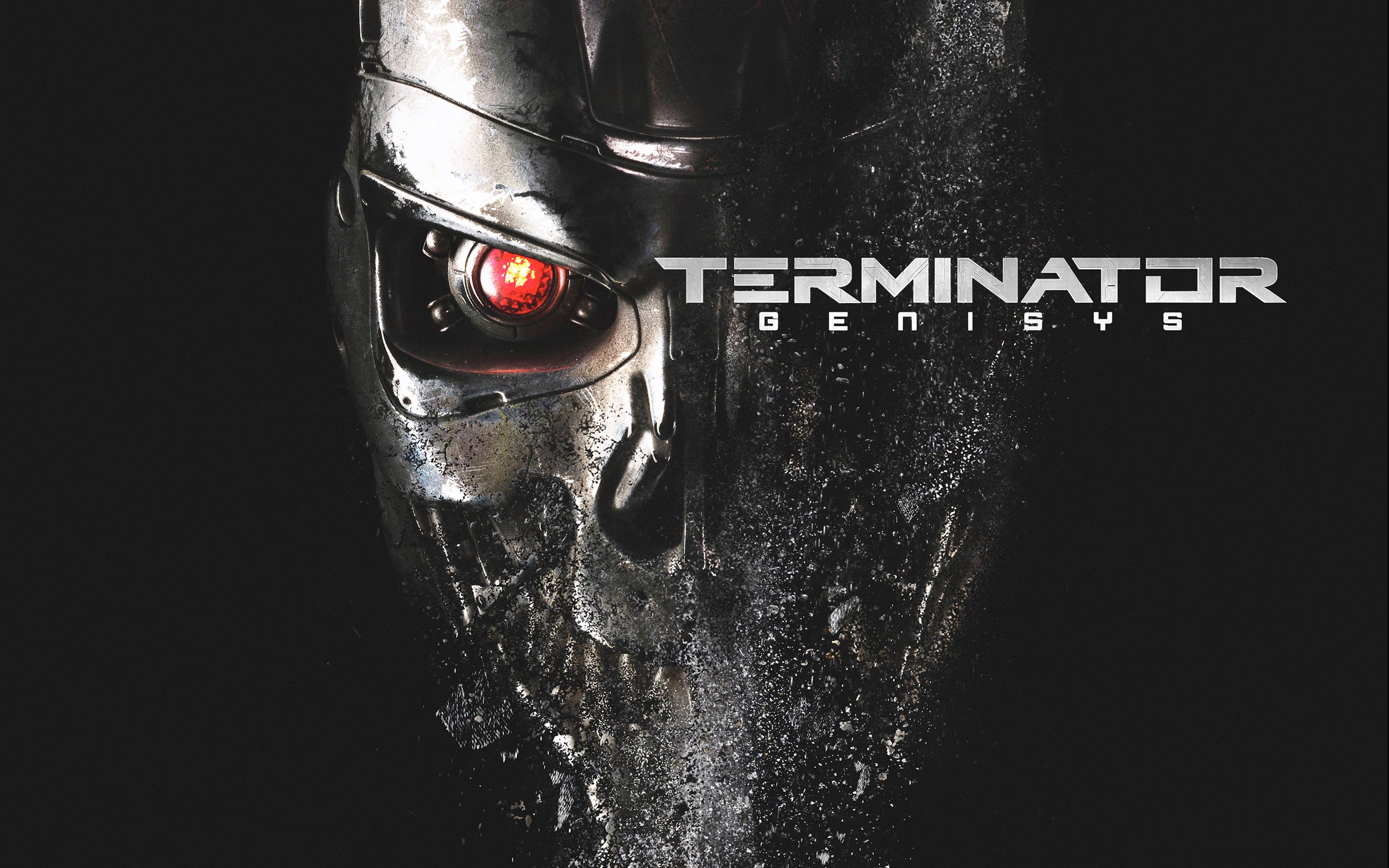 Terminator Genesys Terminator Genesys