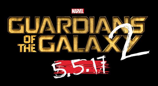 Comenzó el rodaje de Guardianes de la Galaxia Vol.2