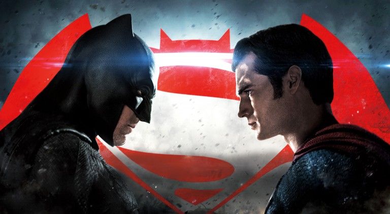 Batman vs Superman: El origen de la justicia [Con Spoilers]