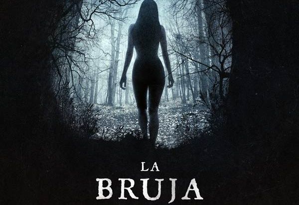 La bruja La bruja