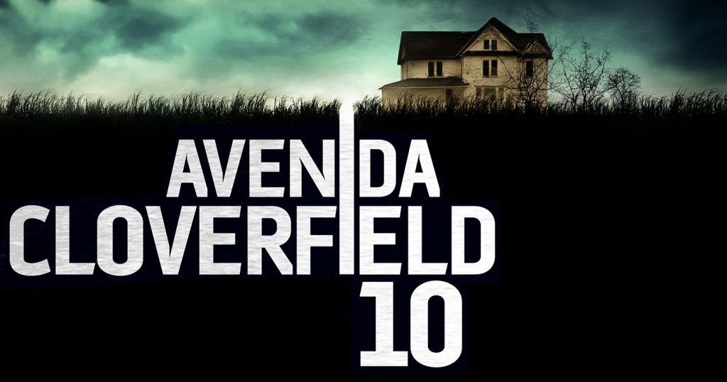 Avenida Cloverfield 10