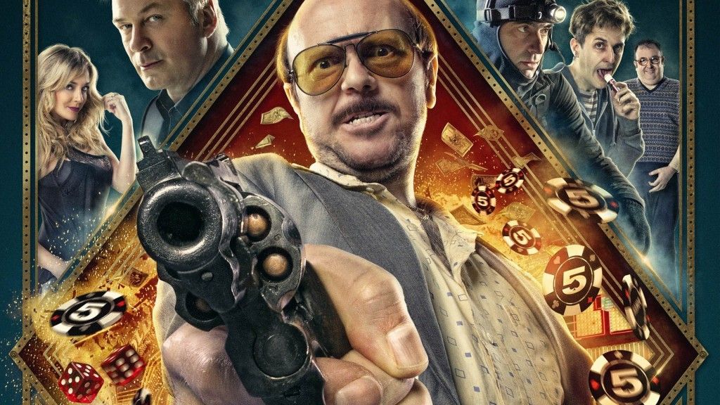 Torrente V: Misión Eurovegas