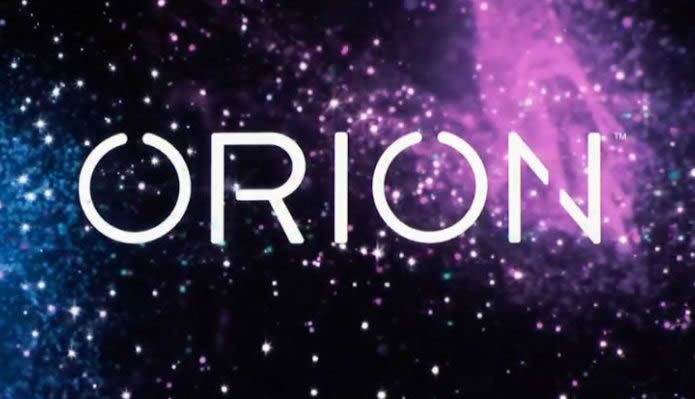 cover de Orion