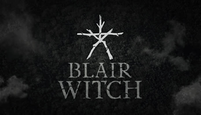 Cover de Blair Witch