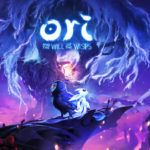 Ori and the will of the wisps