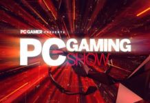 E3 2019: PC GAMING SHOW Pc Gaming Show