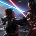 Star Wars Fallen Order