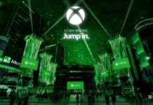 E3 2019: JUMP IN MICROSOFT