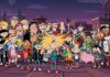 HEY ARNOLD!: THE JUNGLE MOVIE