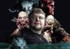¡UN BRINDIS POR GUILLERMO DEL TORO!