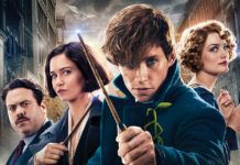 ¡NUEVOS ANUNCIOS DE ANIMALES FANTÁSTICOS Y DÓNDE ENCONTRARLOS 3 (FBAWTF3)!