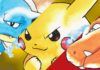 Pokémon Blue, Red, Yellow: el principio de TODO
