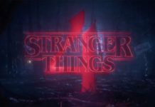 STRANGER THINGS SEASON 4 (¡NUEVO TEASER TRAILER!)