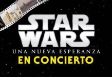 STAR WARS: ¡CITA EN EL TEATRO COLÓN!