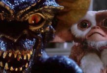 Gremlin aquí, Gremlin allá. Los Gremlins… ¡nos invadirán!