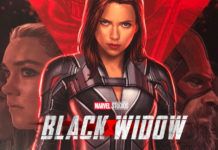 «VIUDA NEGRA»: ¡estamos a 100 días de su estreno!