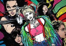 BIRDS OF PREY: locura máxima en su Trailer Final