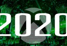 E32020: ¿piedra libre firme (de nuevo) para XBox?