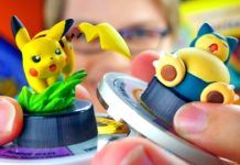 10 Poketítulos no principales que la rompen: Parte 1