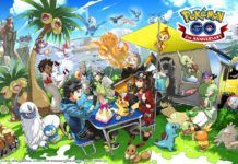 10 Poketítulos no principales que la rompen: Parte 2