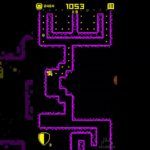 tomb of the mask portada