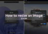 XDA Basics: How to resize an image on your Windows PC or Mac – XDA Developers
