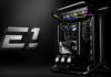 EVGA's E1 Is An Open-Air Gaming Rig With An RTX 3090 Ti – Screen Rant