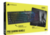 Deal | Corsair K60 RGB Pro gaming keyboard and M55 RGB Pro mouse bundle offered at a heavy 50% discount – Notebookcheck.net