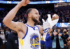 Steph Curry passes Chris Mullin for most Warriors games played – NBC Sports Bay Area