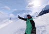 Open-world snowboarding in Shredders hits pretty soon – PC Gamer