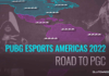 PUBG Esports 2022 Roadmap – ClutchPoints