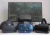 Best VR headsets: the best virtual reality headsets for PC – Rock Paper Shotgun