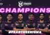 Enigma Gaming takes down defending champions Global Esports in Valorant Conquerors Championship India Qualifier 1, qualifies to Main Event – Sportskeeda