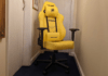 AndaSeat Navi Edition gaming chair review – TechRadar