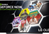 GeForce Now will stream games directly to LG TVs – Dot Esports