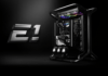 EVGA Unveils Outrageous Open Air PC with Carbon Fiber Chassis – ExtremeTech