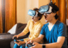 Gamer breaks neck while wearing virtual reality headset – New York Post