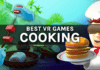 Top 5 VR Cooking & Food Games – Quest, PC VR & More – UploadVR